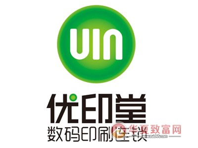 优印堂加盟